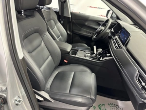 Внедорожник Chery Tiggo 4 2024 года, 1650000 рублей, Красноярск