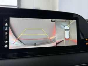 Внедорожник Hyundai Palisade 2019 года, 3192800 рублей, Красноярск