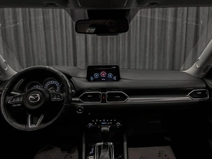 Внедорожник Mazda CX-5 2021 года, 2499000 рублей, Красноярск
