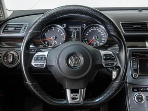 Седан Volkswagen Passat CC 2013 года, 1354000 рублей, Ставрополь