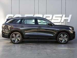 Внедорожник Volkswagen Tavendor 2025 года, 5620000 рублей, Краснодар