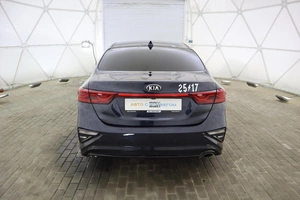 Седан Kia Cerato 2019 года, 1790000 рублей, Обнинск