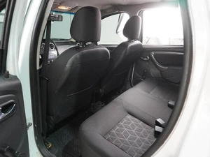 Внедорожник Renault Duster 2015 года, 1249000 рублей, Воронеж