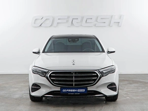Седан Mercedes-benz E-класс 2024 года, 6615000 рублей, Москва