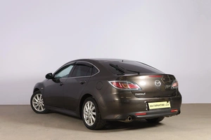 Седан Mazda 6 2011 года, 1339000 рублей, Новосибирск