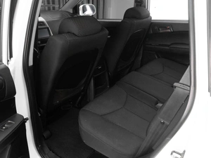 Внедорожник SsangYong Kyron 2011 года, 819000 рублей, Тюмень