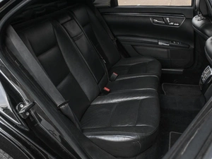 Седан Mercedes-benz S-класс 2010 года, 1694000 рублей, Кирилловка