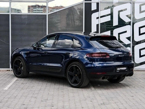 Внедорожник Porsche Macan S 2015 года, 2675000 рублей, Краснодар