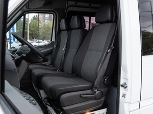 Mercedes-Benz Sprinter Classic, I (1995—н. в.), 311 CDI 2.1 MT (109 л.с.) 2016г. 2016 года, 2515000 рублей, Волгоград