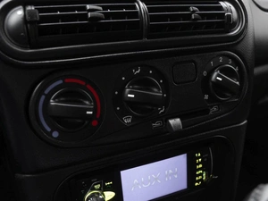 Внедорожник Chevrolet Niva 2011 года, 680000 рублей, Волгоград