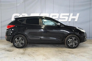 Внедорожник Hyundai ix35 2013 года, 1099000 рублей, Ульяновск