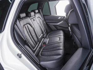 Внедорожник BMW X5 2021 года, 8400000 рублей, Ростов-на-Дону