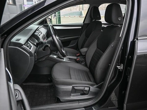 Лифтбек Skoda Octavia 2020 года, 2269000 рублей, Кирилловка