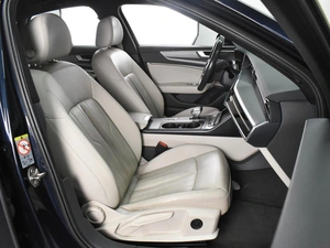 Седан Audi A6 2018 года, 2997000 рублей, Воронеж