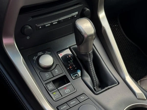 Внедорожник Lexus NX 2015 года, 2449000 рублей, Кропоткин