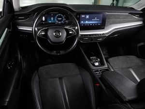Лифтбек Skoda Octavia 2021 года, 2169000 рублей, Воронеж