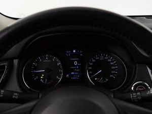 Внедорожник Nissan X-Trail 2021 года, 2297077 рублей, Москва