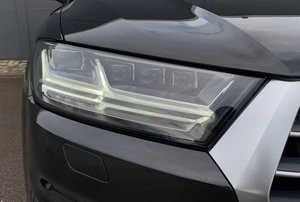 Внедорожник Audi Q7 2016 года, 3990000 рублей, Солонцы