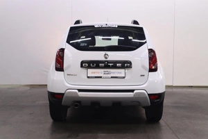 Внедорожник Renault Duster 2018 года, 1390000 рублей, Брянск