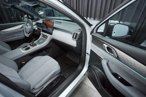 Внедорожник Geely Galaxy M7 2026 года, 3799000 рублей, Красноярск