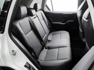 Внедорожник Toyota RAV4 2025 года, 4699000 рублей, Тюмень