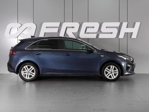 Хетчбэк Kia Ceed 2018 года, 1547000 рублей, Минеральные Воды