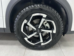 Внедорожник JAECOO J7 2024 года, 2475000 рублей, Красноярск