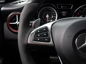 Седан Mercedes-benz CLA-класс AMG 2014 года, 2470000 рублей, Краснодар