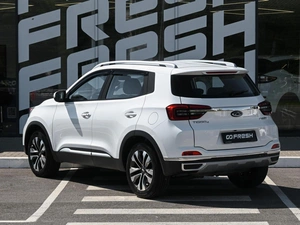 Внедорожник Chery Tiggo 4 2022 года, 1515000 рублей, Волгоград
