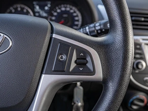 Хетчбэк Hyundai Solaris 2012 года, 1065000 рублей, Краснодар