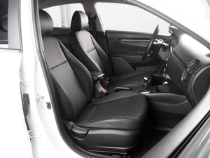 Седан Kia Rio 2020 года, 1758000 рублей, Минеральные Воды