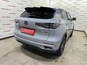 Внедорожник Changan CS55 Plus 2023 года, 2260000 рублей, Красноярск