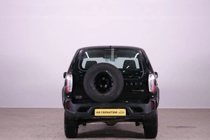 Внедорожник ВАЗ (LADA) Niva Travel 2023 года, 1169000 рублей, Омск