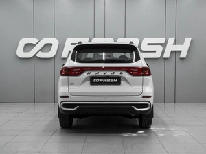 Внедорожник Haval M6 2024 года, 1939000 рублей, Ростов-на-Дону