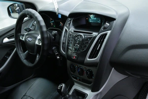 Хетчбэк Ford Focus 2013 года, 698000 рублей, Солонцы
