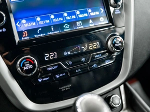 Внедорожник Nissan Murano 2017 года, 2499000 рублей, Красноярск