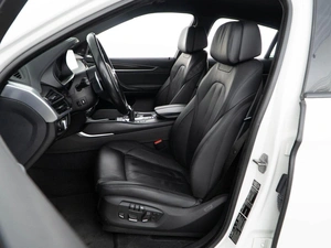 Внедорожник BMW X6 2014 года, 3943055 рублей, Москва