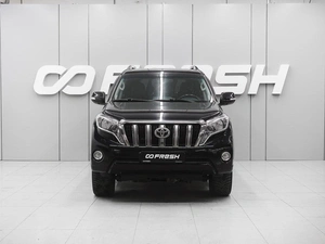 Внедорожник Toyota Land Cruiser Prado 2013 года, 3849000 рублей, Ростов-на-Дону