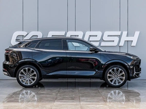 Внедорожник Changan UNI-K 2021 года, 2699000 рублей, Краснодар