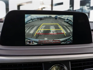 Внедорожник Lexus RX 2020 года, 5439000 рублей, Краснодар