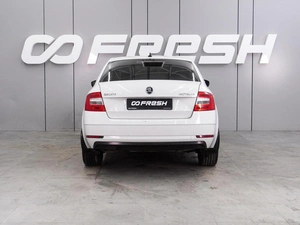 Лифтбек Skoda Octavia 2017 года, 1549000 рублей, Воронеж