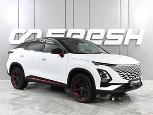 Внедорожник OMODA C5 2023 года, 2190000 рублей, Аксай