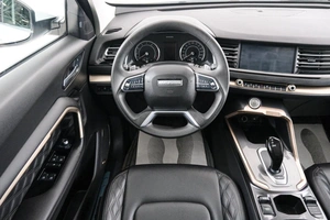 Внедорожник Haval H6 2020 года, 1769000 рублей, Красноярск