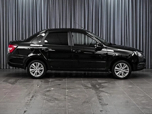 Седан ВАЗ (LADA) Granta 2023 года, 834000 рублей, Ставрополь