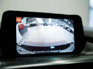 Седан Mazda 6 2017 года, 1790000 рублей, Красноярск