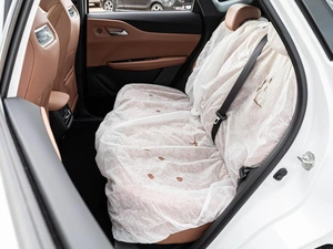 Внедорожник Changan UNI-Z 2025 года, 2988000 рублей, Краснодар