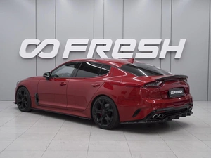 Лифтбек Kia Stinger 2019 года, 3339000 рублей, Ростов-на-Дону