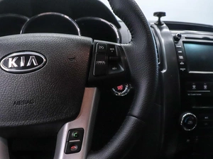 Внедорожник Kia Sorento 2010 года, 1570000 рублей, Красноярск