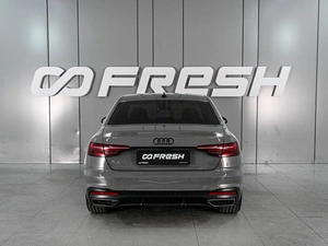 Седан Audi A4 2021 года, 3249000 рублей, Ростов-на-Дону