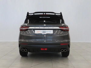 Внедорожник Geely Coolray 2023 года, 2140000 рублей, Калуга